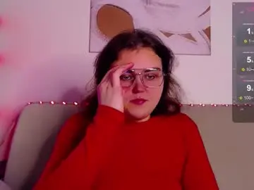 Chaturbate Free Live Porn of curvy_janie