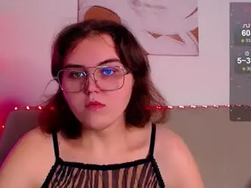 Chaturbate Free Porn Cam of curvy_janie