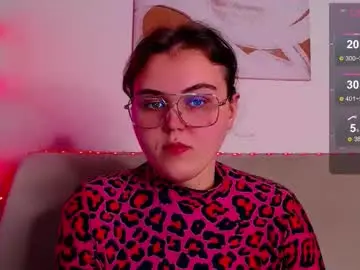 Chaturbate Best Webcam of curvy_janie