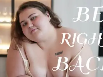 Chaturbate Live Sex Cam of curvy_janie