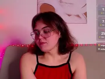 Chaturbate Live Sex of curvy_janie