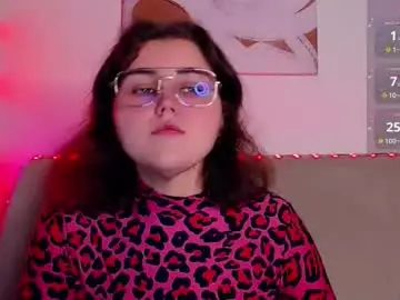 Chaturbate Private Sex Chat of curvy_janie