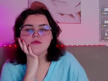 Chaturbate Free Porn Cam of curvy_janie