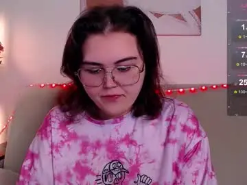 Chaturbate Free Porn Cam of curvy_janie