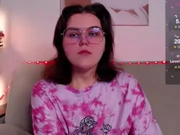 Chaturbate Sex Cam of curvy_janie