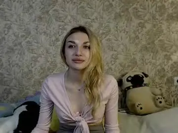Chaturbate Live Porn of ellamilla