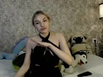 Chaturbate Live Sex Cam of ellamilla