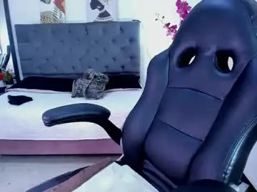 Chaturbate Sex Chat of ellie_alves