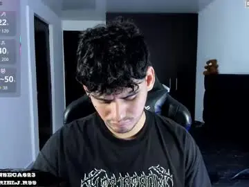 Chaturbate Adult Video Chat of gabrieljr99