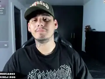 Chaturbate Sex Chat of gabrieljr99