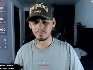 Chaturbate Sex Chat of gabrieljr99