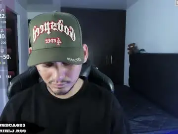 Chaturbate Private Sex Chat of gabrieljr99