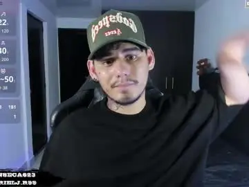 Chaturbate Adult Video Chat of gabrieljr99