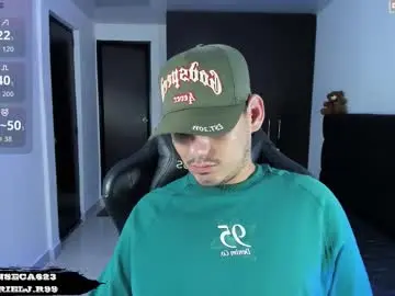 Chaturbate Private Sex Chat of gabrieljr99