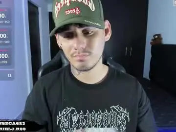 Chaturbate Private Sex Chat of gabrieljr99