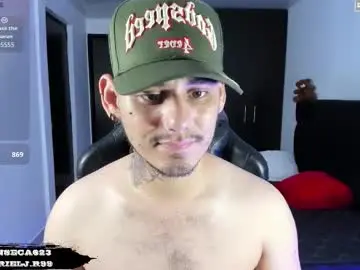 Chaturbate Adult Webcams of gabrieljr99