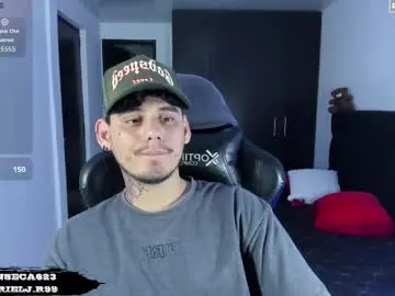 Chaturbate Adult Webcams of gabrieljr99