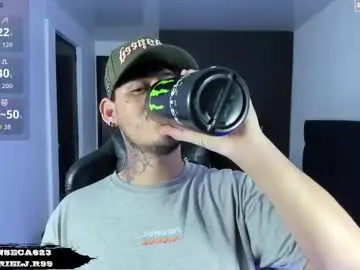 Chaturbate Live Porn of gabrieljr99