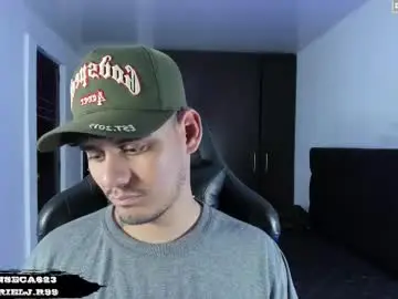 Chaturbate Sex Chat of gabrieljr99