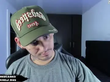 Chaturbate Private Sex Chat of gabrieljr99