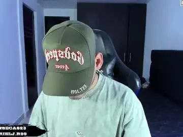 Chaturbate Sex Chat of gabrieljr99