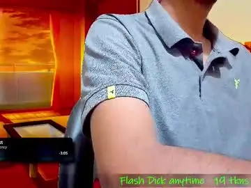 Chaturbate Adult Video Chat of good_dickk