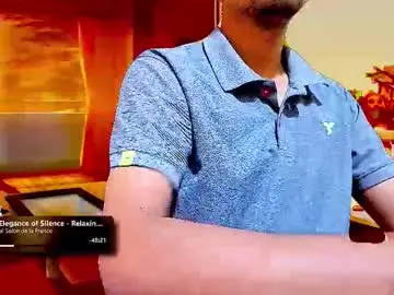 Chaturbate Free Porn Cam of good_dickk