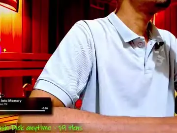 Chaturbate Adult Video Chat of good_dickk