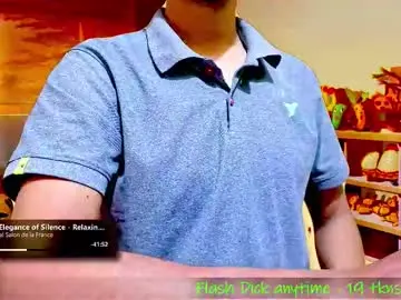 Chaturbate Private Sex Chat of good_dickk