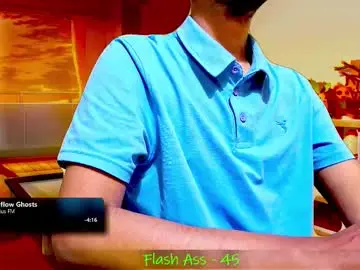 Chaturbate Adult Webcam of good_dickk