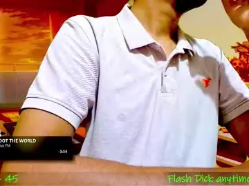 Chaturbate Best Webcam of good_dickk