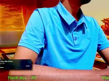 Chaturbate Live Sex Cam of good_dickk