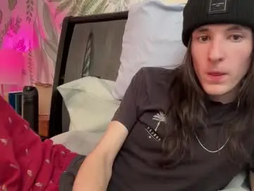 Chaturbate Live Sex of idelica