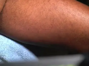 Chaturbate Free Porn Cam of inchesblackuk