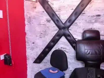 Chaturbate Best Webcam of jack_n_isa