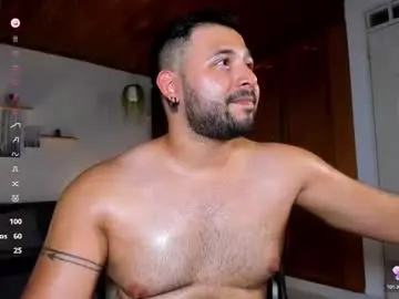 Chaturbate Adult Video Chat of jacob_cruz_