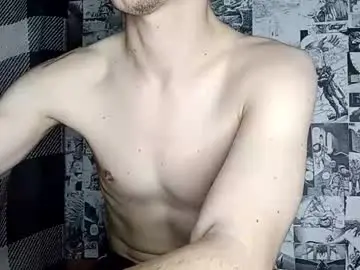 Chaturbate Sex Chat of john_marston2