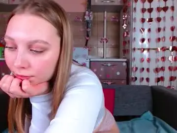 Chaturbate Nude Webcam of love_bella_