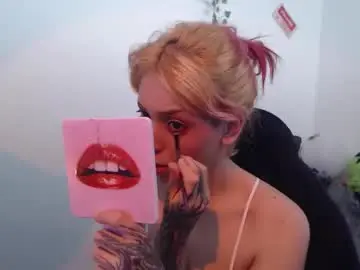 Chaturbate Sex Chat of mary_janness