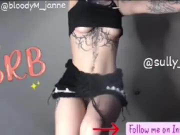 Chaturbate Adult Video Chat of mary_janness