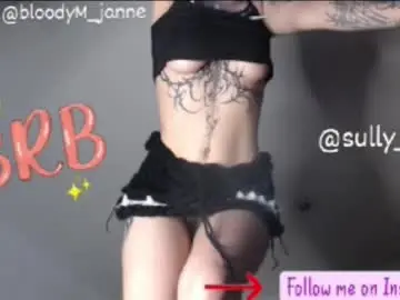 Chaturbate Adult Video Chat of mary_janness