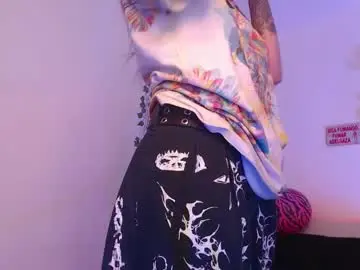 Chaturbate Adult Video Chat of mary_janness