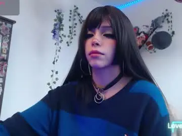 Chaturbate Live Porn of mary_janness