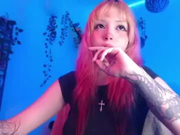 Chaturbate Private Sex Chat of mary_janness