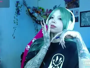 Chaturbate Free Live Porn of mary_janness