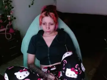 Chaturbate Live Sex of mary_janness