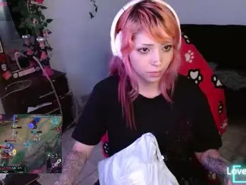 Chaturbate Free Porn Cam of mary_janness