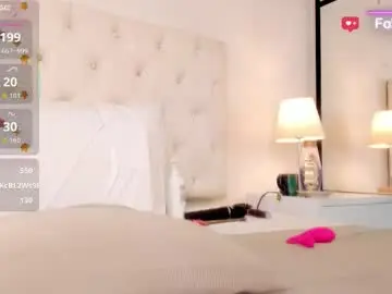 Chaturbate Adult Video Chat of miamillers1