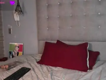 Chaturbate Watch Live Sex Cams of moon__april