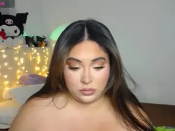 Chaturbate Adult Webcams of nathasha_lopez_